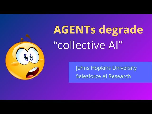 Never Let AI Agents Talk - You've Been Warned