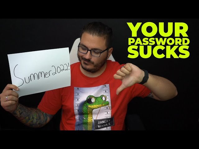 Cracking a 19 Character Password