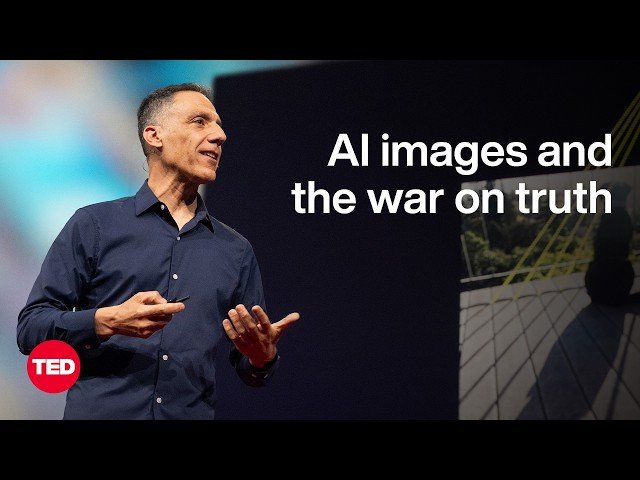 How to Spot Fake AI Photos