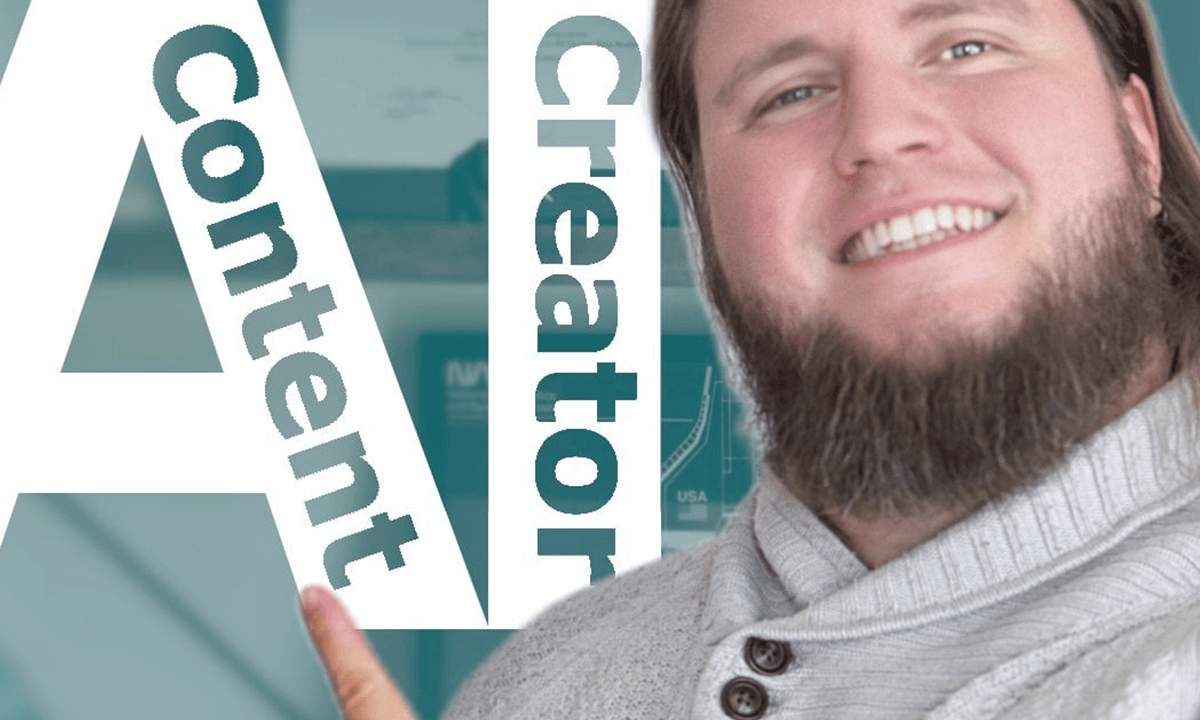 Unlock your Creative Potential with AI: ChatGPT for Creators