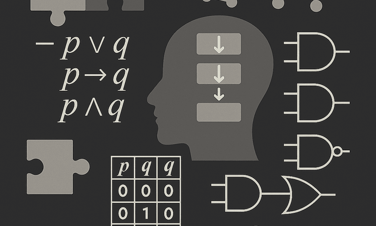 Logic and Reasoning for Computing