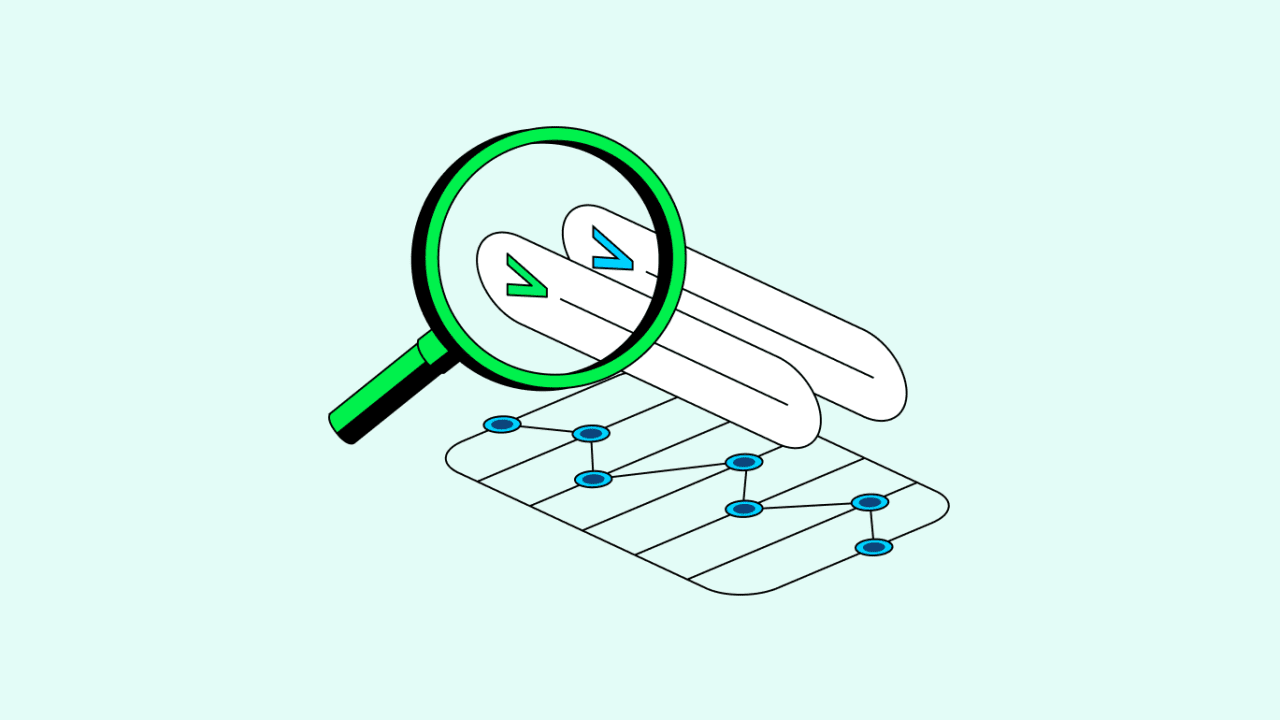 Using Vector Search for Semantic Search