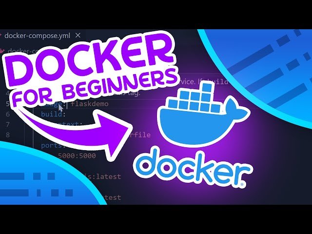 An Introduction to Docker for Beginners