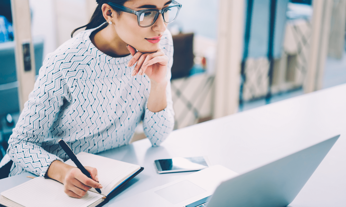 Business Writing Essentials for the Modern Workplace (Live Online)