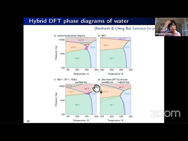The Hitchhiker's Guide to Condensed Matter and Statistical Physics - Machine Learning for Condensed Matter
