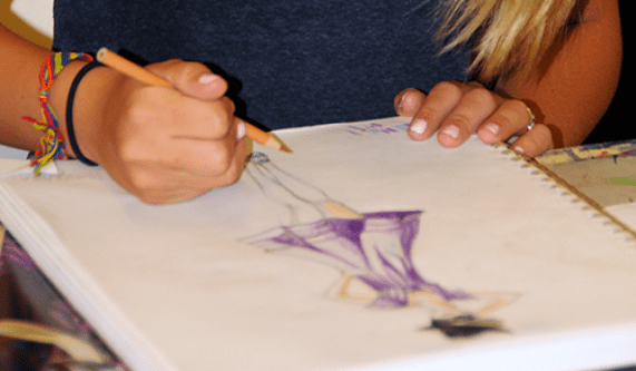 The Joy of Watercolor Pencils and Beyond (Live Online)