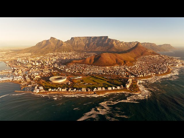 Capturing the Magic of Travel Destinations Through Photography - A Guide to Planning, Shooting and Editing