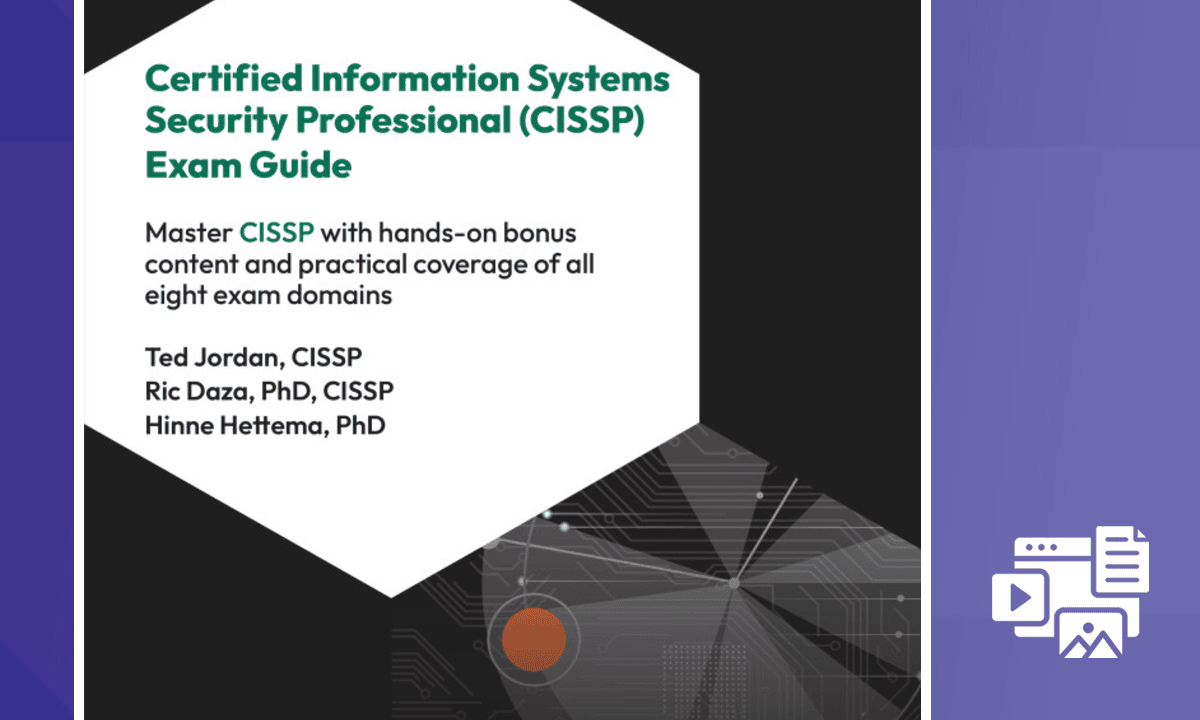 CISSP Certified Information Security Professional Exam Guide