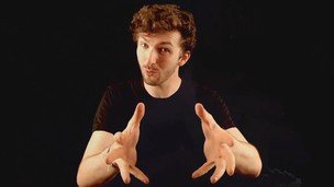 Improv From Zero: Off-the-street to on-the-stage practice