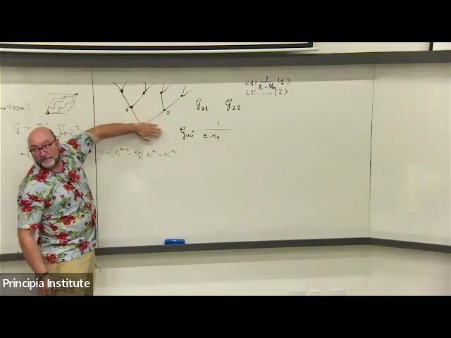 Disorder in Quantum Systems - Anderson Localization and Many-Body Localization - Class 2