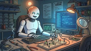 Computer Engineering & C++: Electronics and Low Level Coding