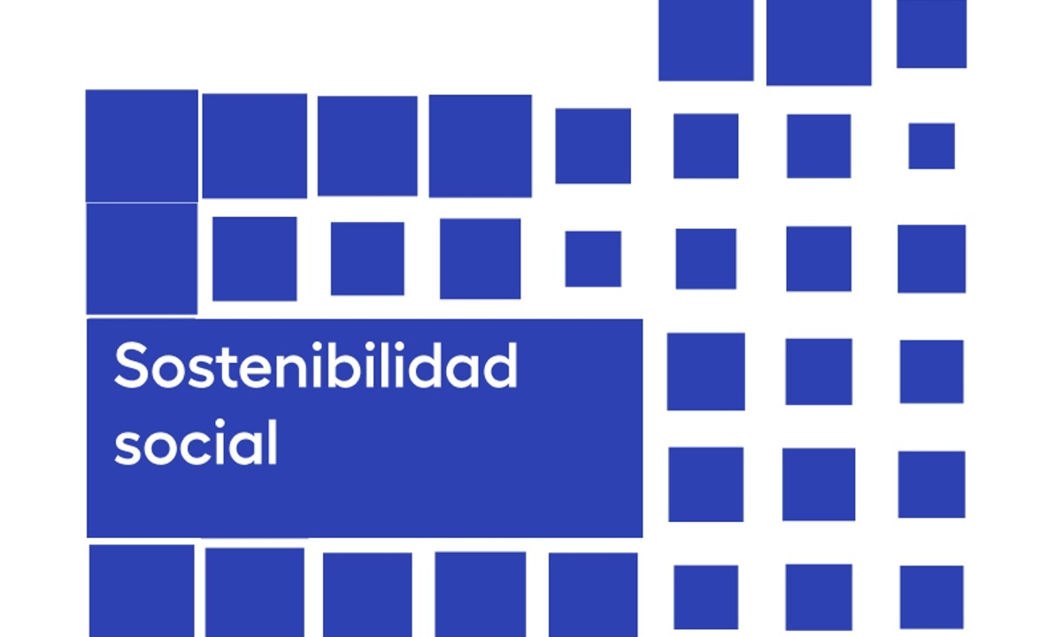 Sostenibilidad social