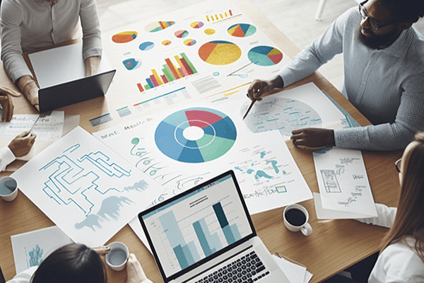 Implementing an End to End Digital Marketing Campaign