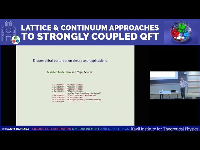 Dilaton Chiral Perturbation Theory and Applications