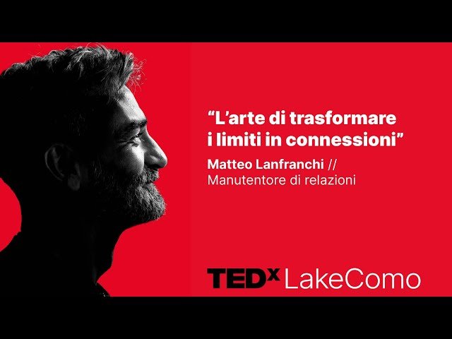 L'arte di trasformare i limiti in connessioni