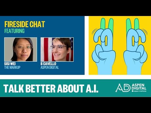 Talk Better About AI - Effective Communication Strategies