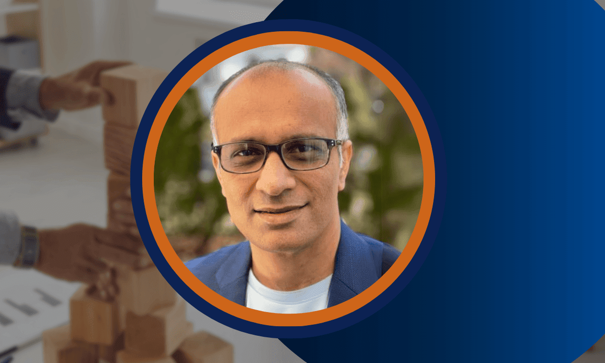 How to Build an Enterprise AI Strategy