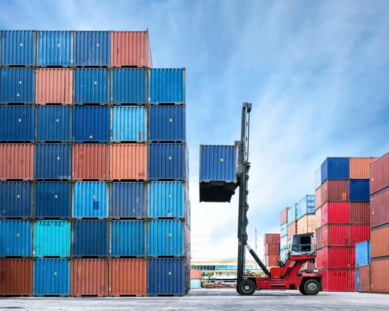 Sustainable Supply Chain Management