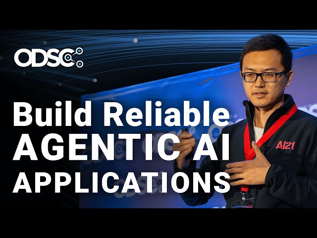 Build Reliable Agentic AI - Dynamic Task Planning and Multi-Path Execution with Maestro