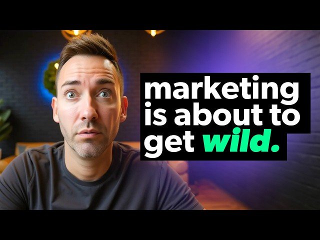 5 Brand New Digital Marketing Strategies for 2025