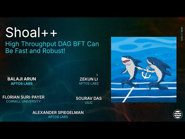Shoal++ - High Throughput DAG BFT Can Be Fast and Robust