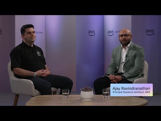 BT Network Transformation with Generative AI