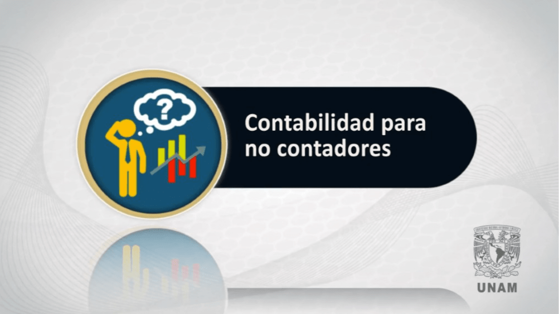 Contabilidad para no contadores