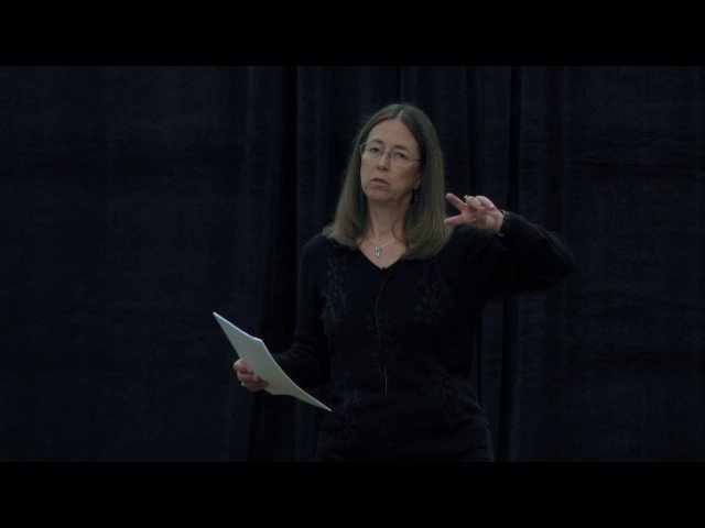 Reversing Warfarin - ACCP New Guidelines – Diane Birnbaumer, MD