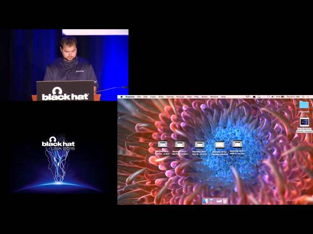 CrackLord - Maximizing Password Cracking Boxes