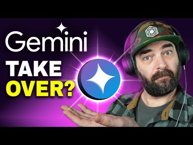 AI News - Adobe Just Gave In to Google's AI