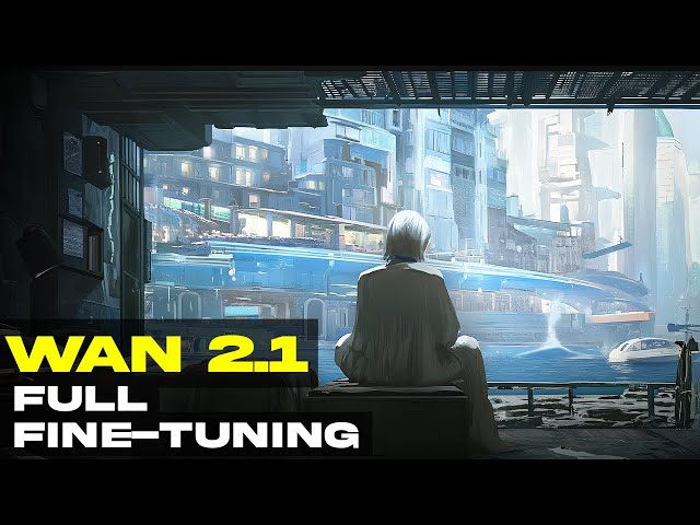 Wan 2.1 Full Fine-tuning, RES4LYF Clownshark Sampling, and Flex Model Comparisons