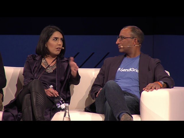 Competition 101 - Getting Ahead and Staying Ahead