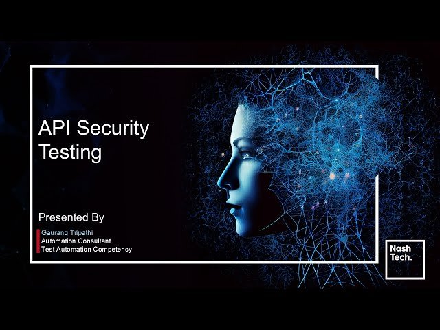 API Security Testing with 42Crunch API Conformance Scan