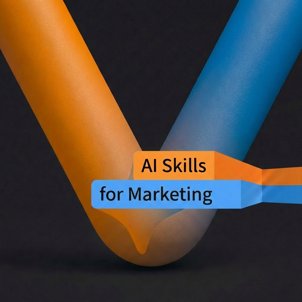 Generative AI in Marketing