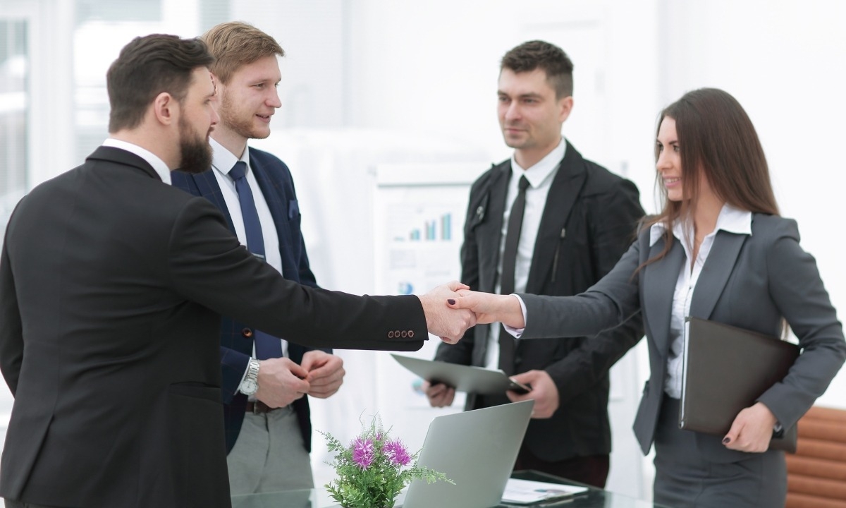 Negotiation, Closing, and Account Success