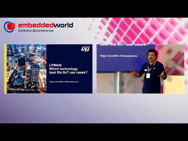 LPWAN Technology for IoT Use Cases