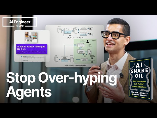 Building and Evaluating AI Agents