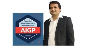 Master Class - AIGP Exam Preparation