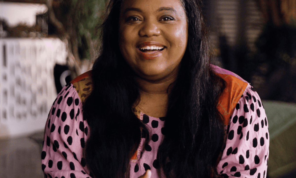 Mindful Digital Art: 5 Prompts for Self Development