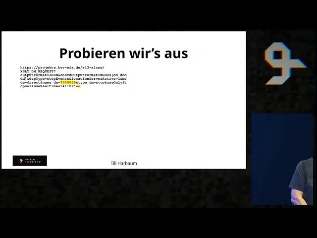 Wann kommt die Straßenbahn - KVV-Stationsanzeige mit ESP8266 selbstgebaut