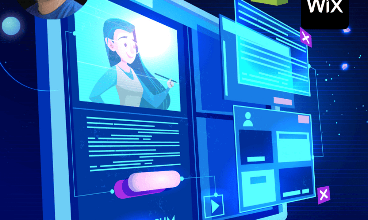 No-Code Web Mastery: WordPress, Shopify, Wix & More