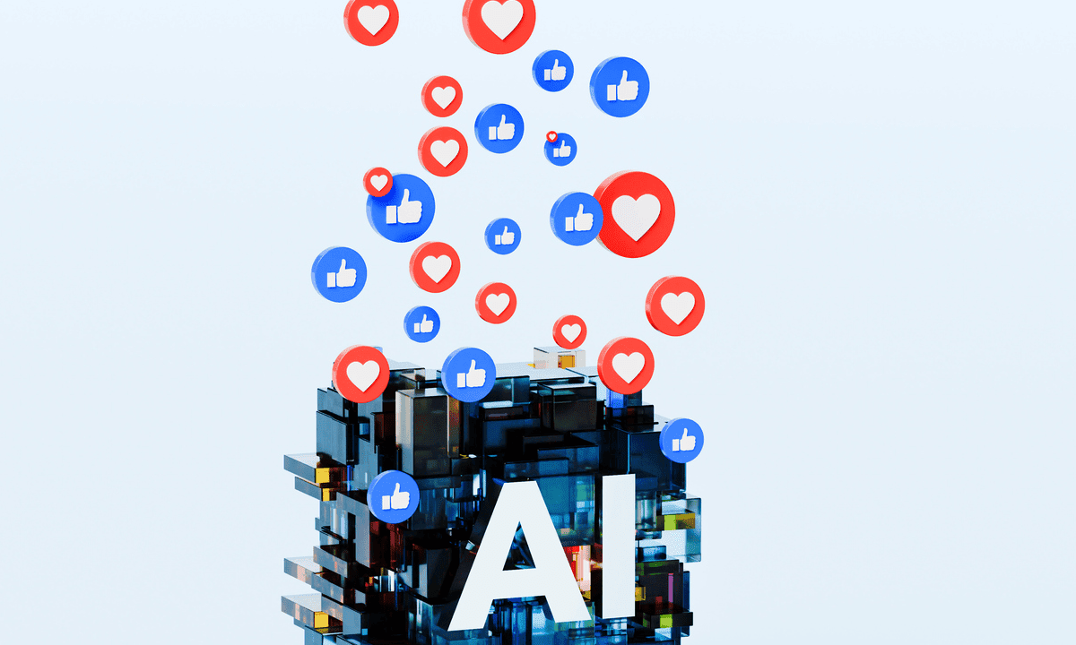 AI-Powered Content Creation for Social Media Success