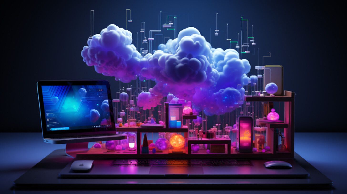 Cloud for Modern Business 