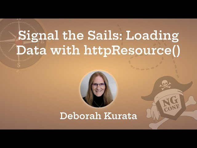 Signal the Sails - Loading Data with httpResource()