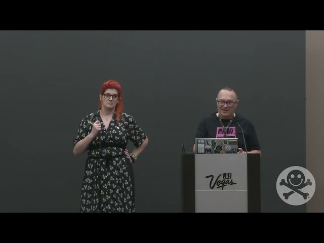 Veilid la Revolución - Your Data is Yours to Own