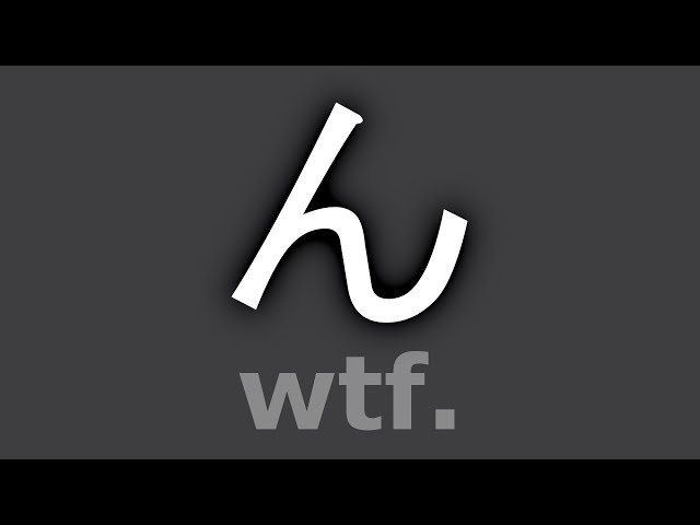 This Symbol Is Lying to You - Understanding Deceptive Characters in Cybersecurity