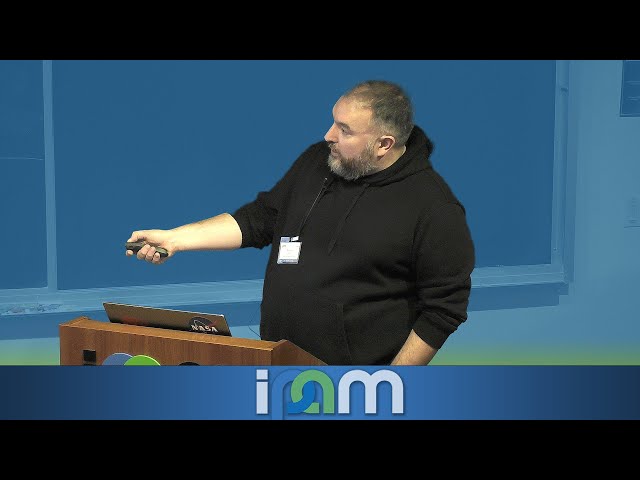 Tensor Networks Workshop 2024