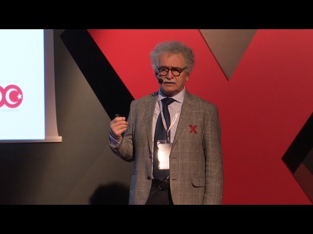 Electromagnetic Pollution - Health Effects and Protection