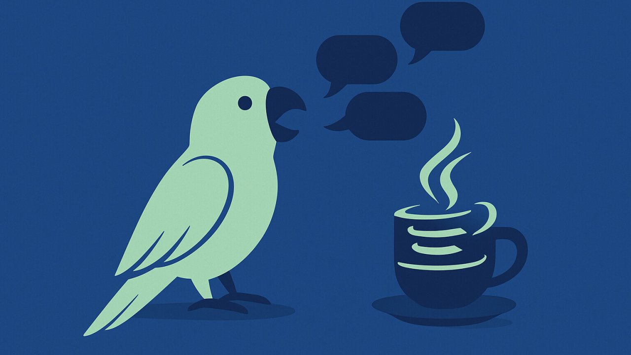 Free Course: LangChain Chat Essentials in Java from CodeSignal | Class ...