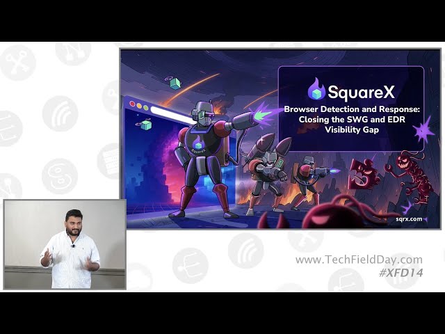 SquareX Browser Detection and Response - Closing the SWG and EDR Visibility Gap